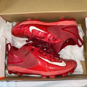 TROUT 3 PRO MCS, Nike Boy’s Baseball Cleats
